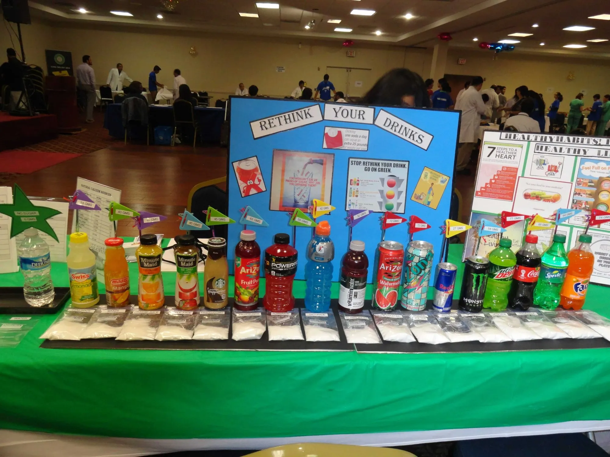 health fair 3