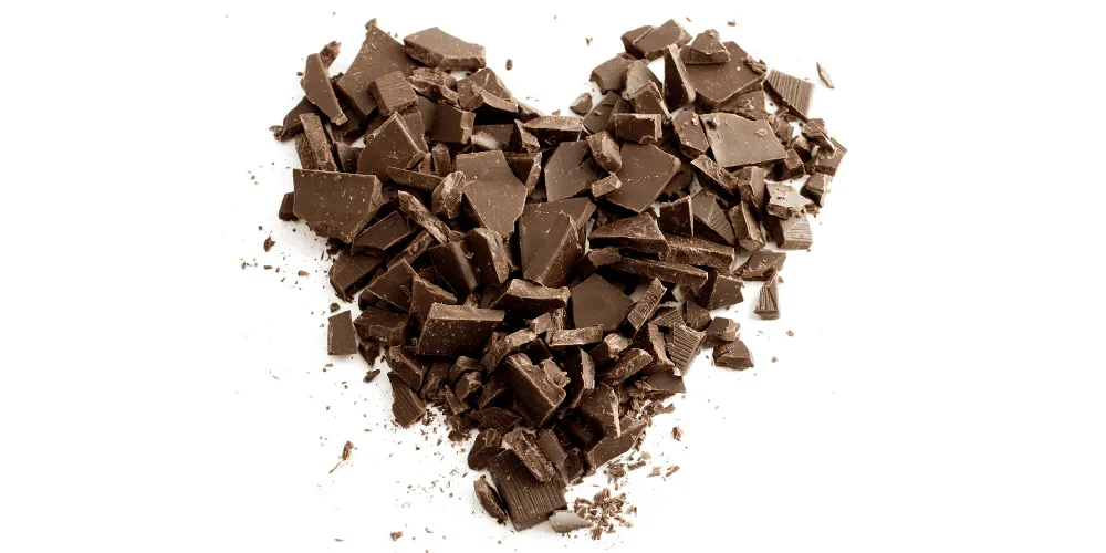 Dark chocolate