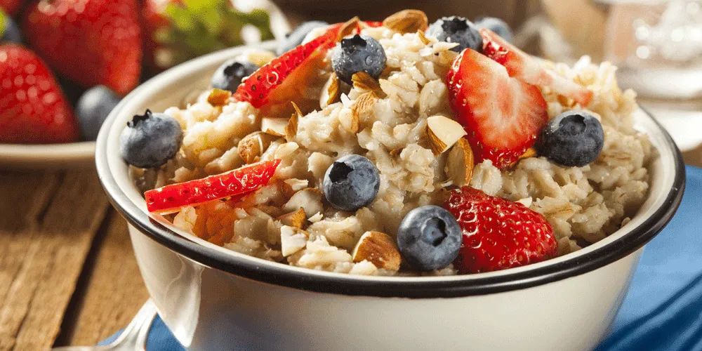 Oatmeal