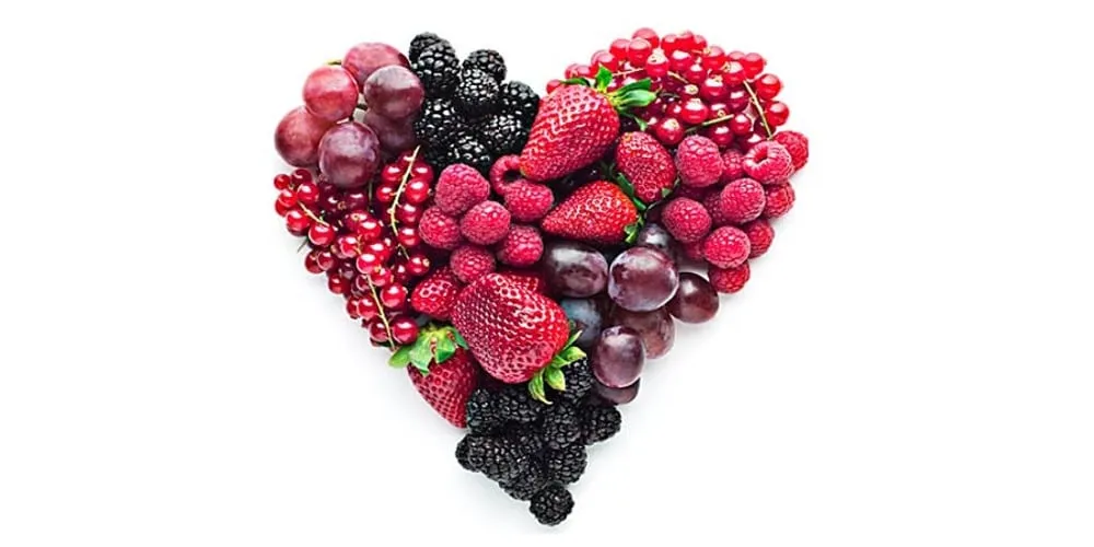 Berries