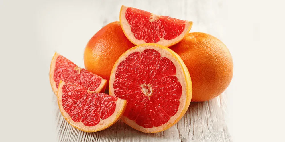 Grapefruit