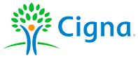 Cigna logo