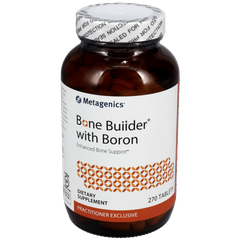 Bone Builder with Boron