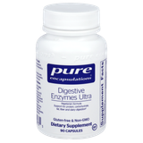 Digestive Enzymes Ultra