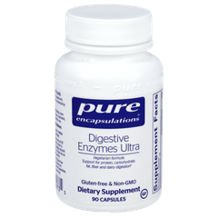 Digestive Enzymes Ultra