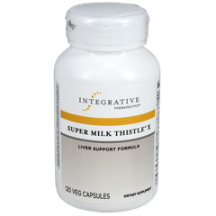 Super Milk Thistle X