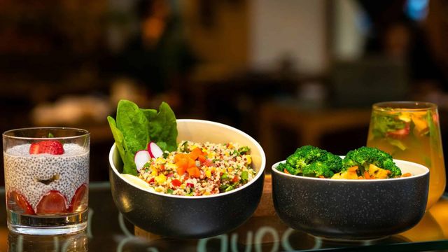 Heart Health & Metabolic Syndrome nutrition counseling