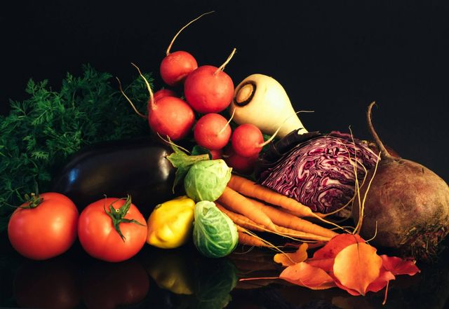 PCOS nutrition counseling