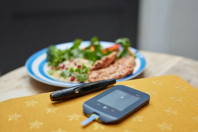 Diabetes & Prediabetes nutrition counseling