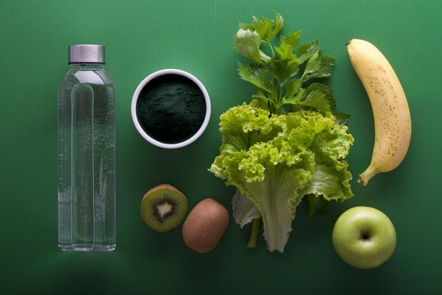 Sports Nutrition nutrition counseling