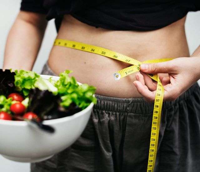 Weight Management nutrition counseling