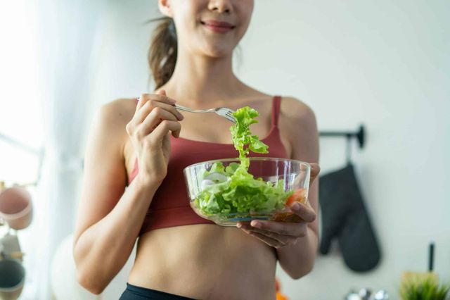 Women's Hormones nutrition counseling