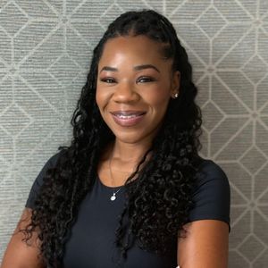 Tameka Watson, RD, LD