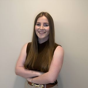 Rachel Caylor, RD, LD, CEDS