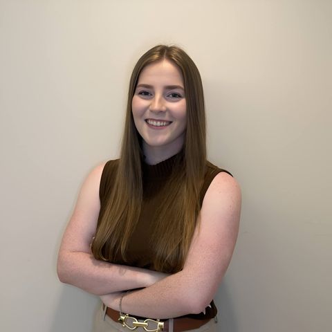 Rachel Caylor, RD, LD, CEDS