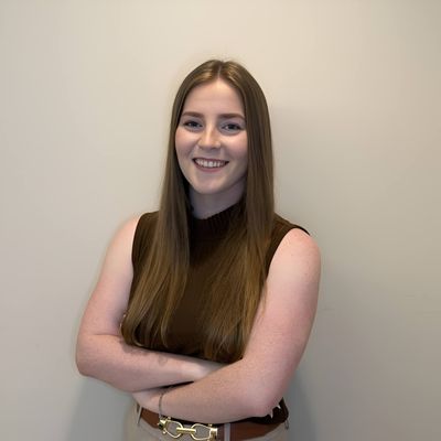 Rachel Caylor, RD, LD, CEDS