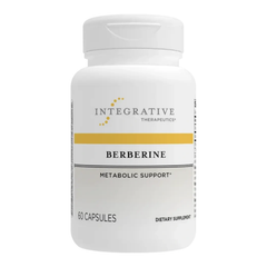 Berberine 500mg