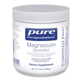 Magnesium Powder
