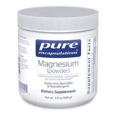 Magnesium Powder