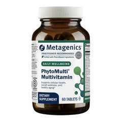 PhytoMulti Multivitamin