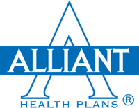 Alliant Health Plans logo