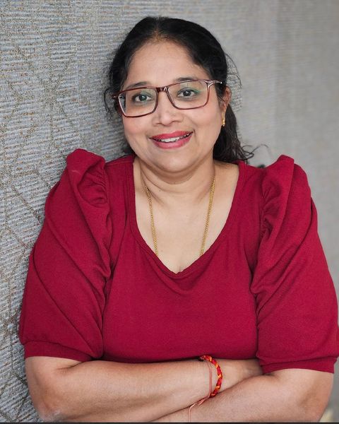 Deepa Narayanaswamy, RD, LD
