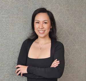 Lisa Nguyen, RD, LD