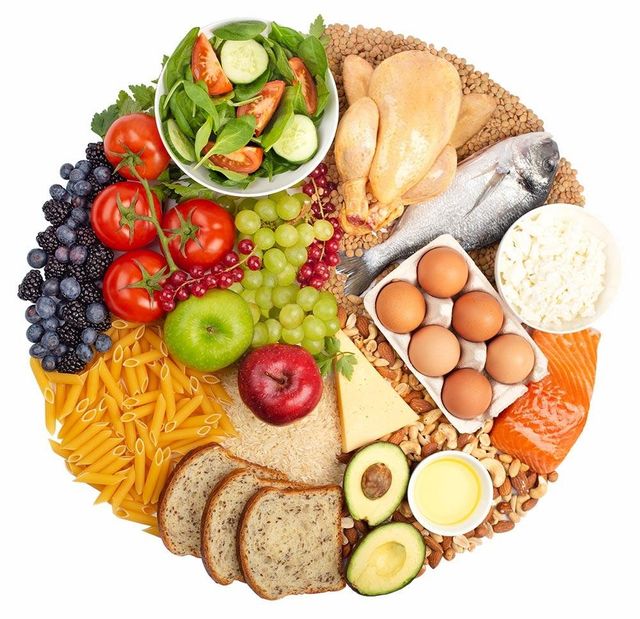 Oncology (Cancer) Nutrition nutrition counseling