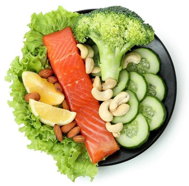 Surgery & Wound Healing nutrition counseling