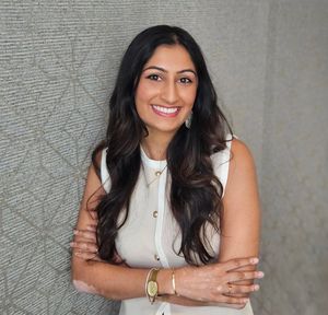 Rhea Shah, RD, LD, CEDS